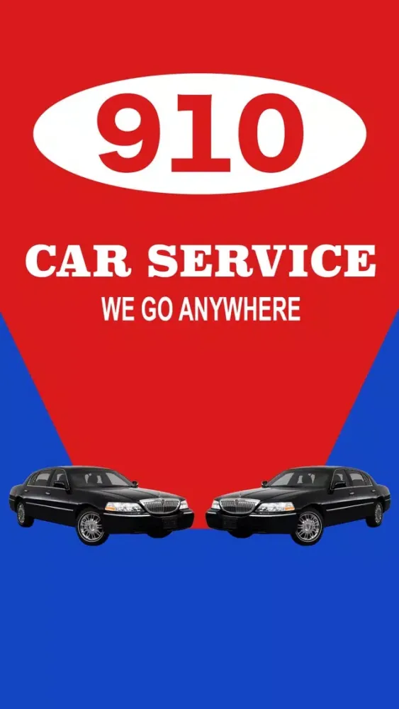 910 Car Service スクリーンショット