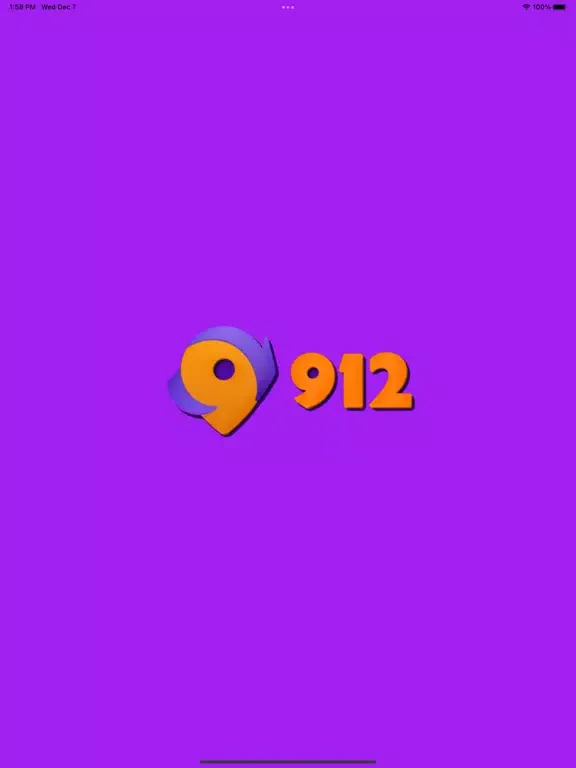 Capturas de pantalla de 912 Partner iPad 