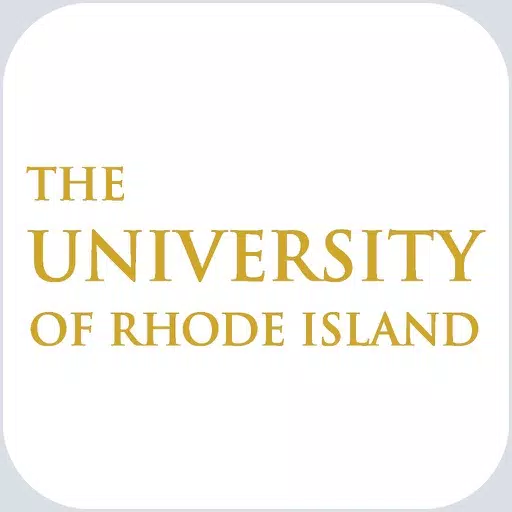 University of Rhode Island