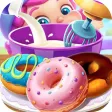 Baby Girl's Bento