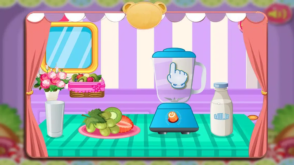 صور Baby Girl's Bento