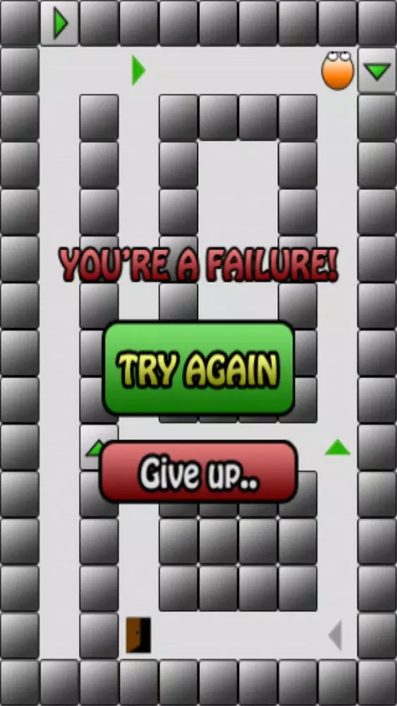 Capturas de tela do Guiding Go