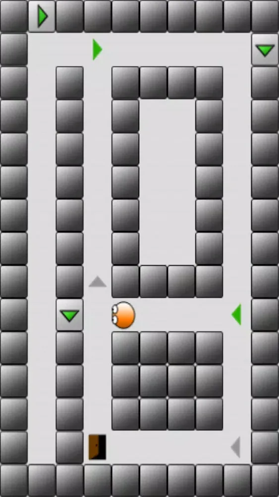 Capturas de tela do Guiding Go