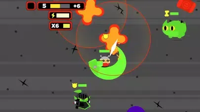 Tangkapan skrin DRAGON RANK