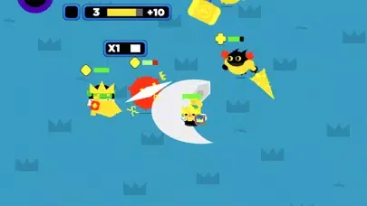 Tangkapan skrin DRAGON RANK