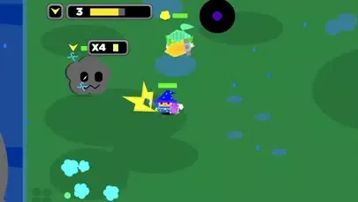 Tangkapan skrin DRAGON RANK