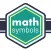 Math Symbols