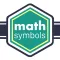 Math Symbols