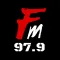97.9 FM Radio stations