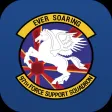 97th Force Support Squadron 97th Force Support Squadron