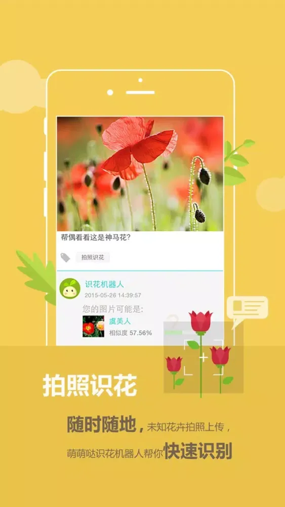 花满城 スクリーンショット