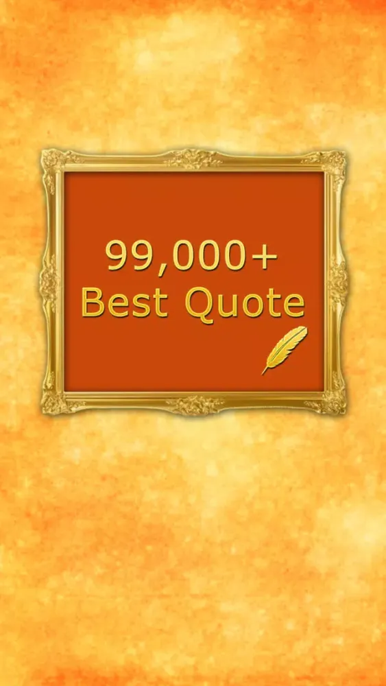 99000+ Best Quote स्क्रीनशॉट