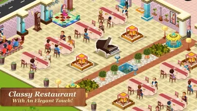 Star Chef™ : Cooking Game Screenshots