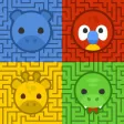 Million Mazes