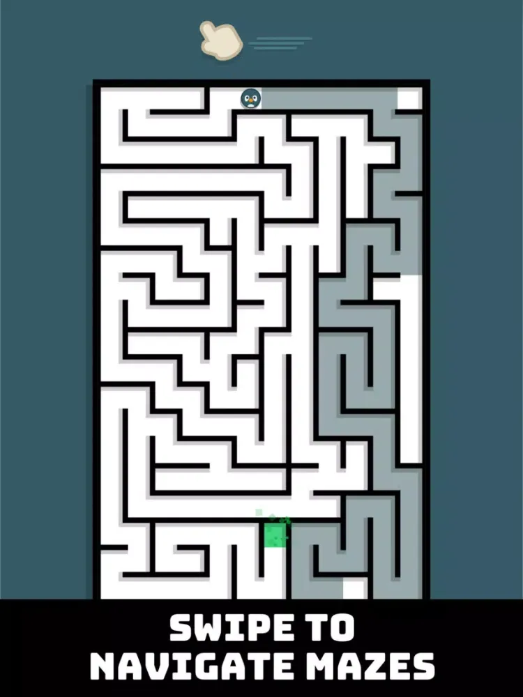 Million Mazes iPad 應用截圖