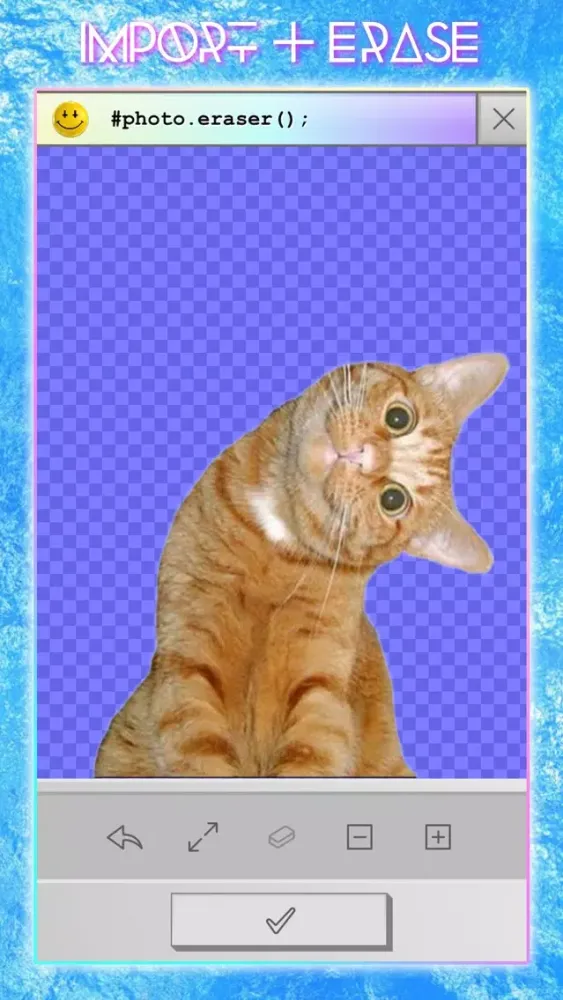 Cyber NetArt Shop スクリーンショット