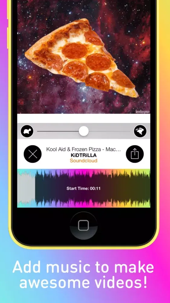 gifyogurt Screenshots