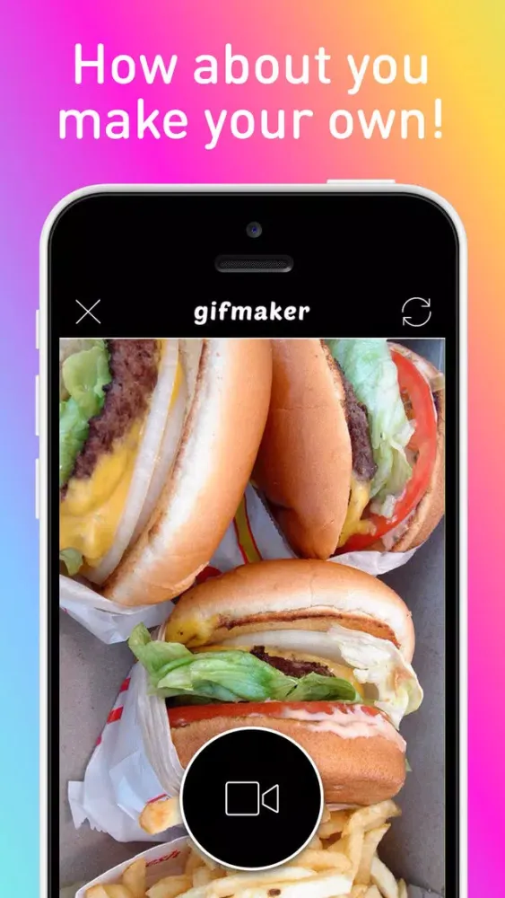 gifyogurt Screenshots