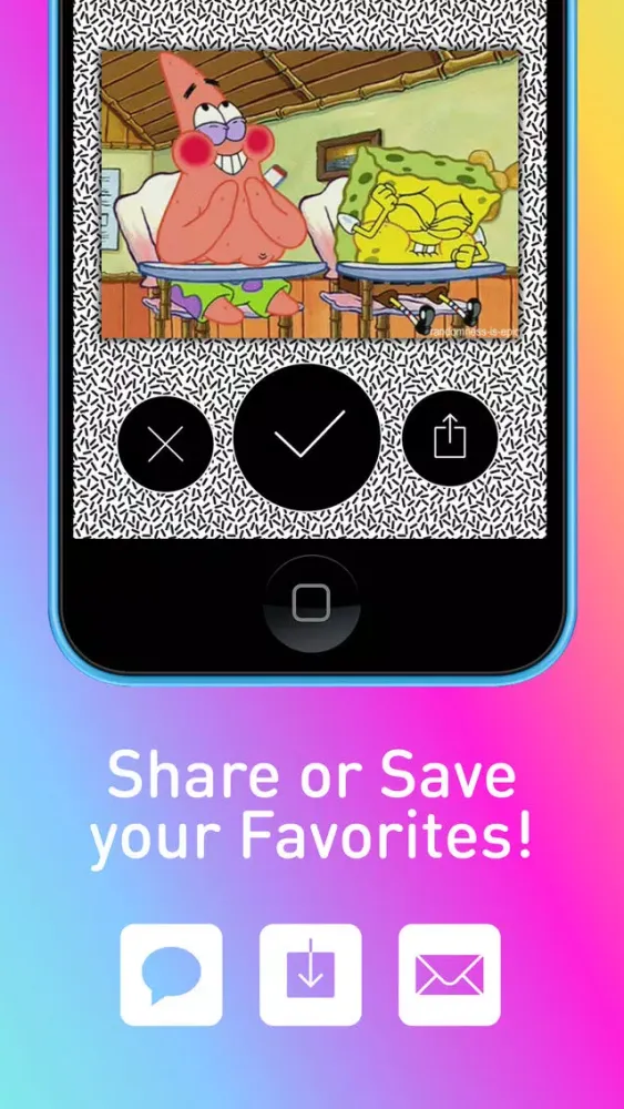 gifyogurt Screenshots