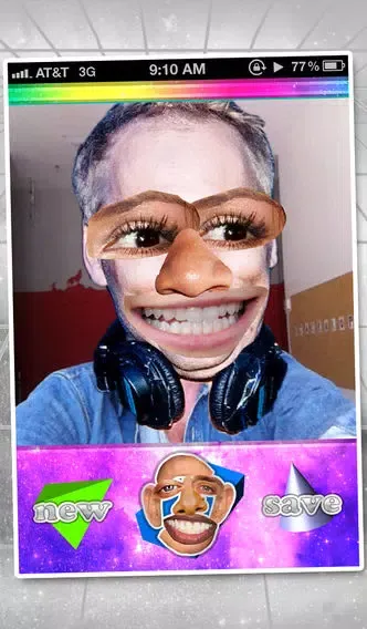 تصاویر YOLOHEAD