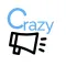 Crazy Megaphone