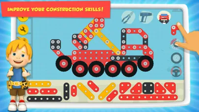 Car Maker Games: Fun Simulator سکرین شاٹس