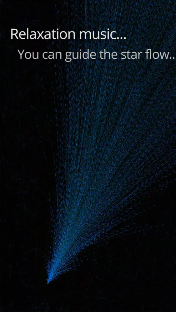 Captures d'écran de Relax App - Relaxation Musics