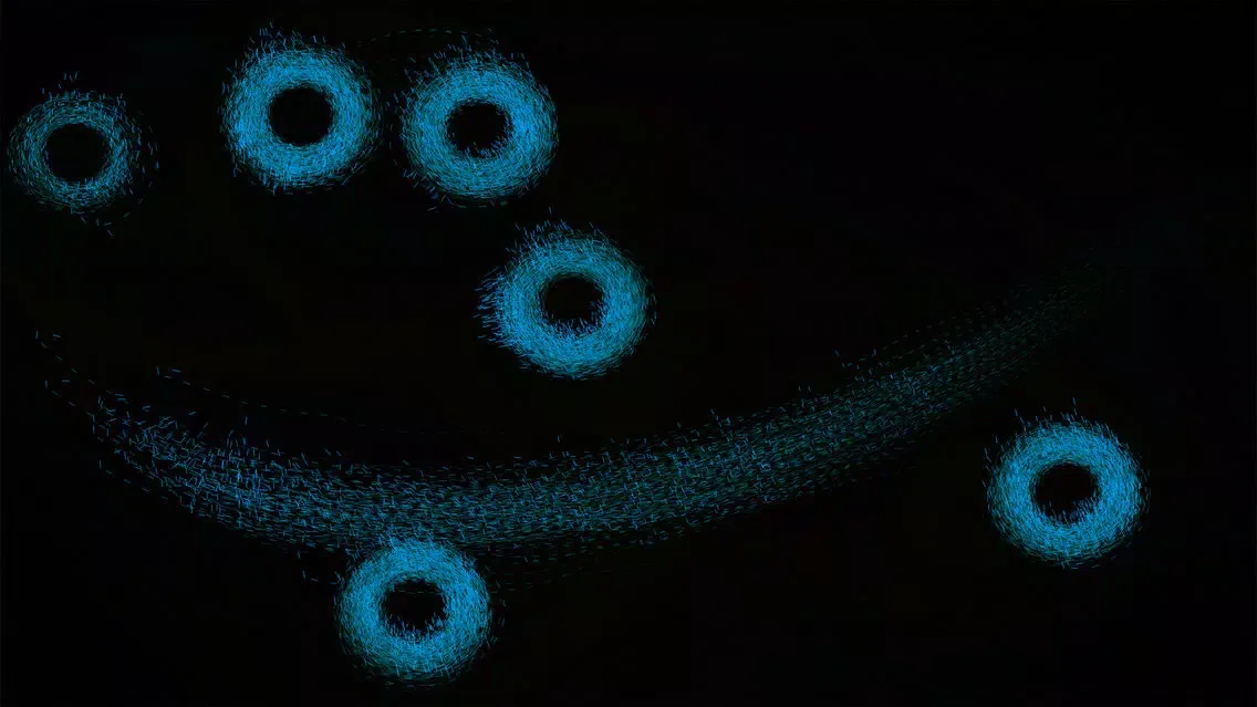 Captures d'écran de Relax App - Relaxation Musics
