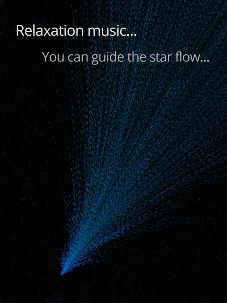 Relax App - Relaxation Music iPad 應用截圖
