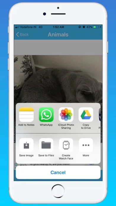 GIF Master - Funny GIF Search Screenshots