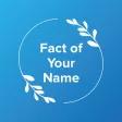 Fact of Your Name (FoYN) Fact of Your Name (FoYN)