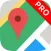 Bản đồ for Google Maps Việt Nam Pro