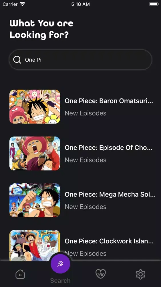 Screenshot di 9Anime ℠