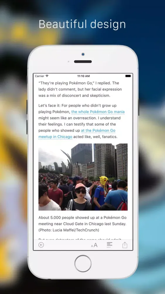 News, Guides, Pokedex & Videos for Pokemon GO スクリーンショット