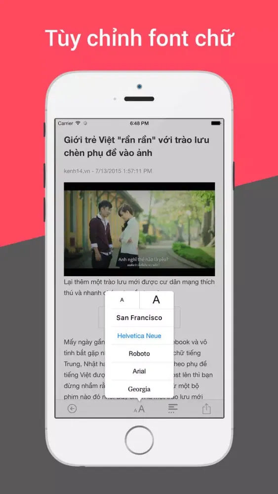 صور Đọc báo - Tin từ Afamily, tin phụ nữ, Làm đẹp, Thời trang, Afamily.vn