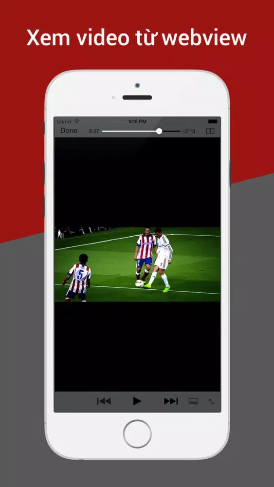 Captures d'écran de Báo mới nhất - Tin từ Infonet Infonet.vn