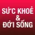 Đọc báo 24h mới nhất - Tin từ Báo Sức khỏe & Đời sống suckhoedoisong.vn