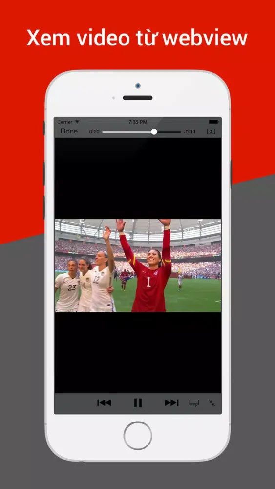Capturas de pantalla de Đọc báo mới nhất - Tin từ Báo Vietnamnet vietnamnet.vn