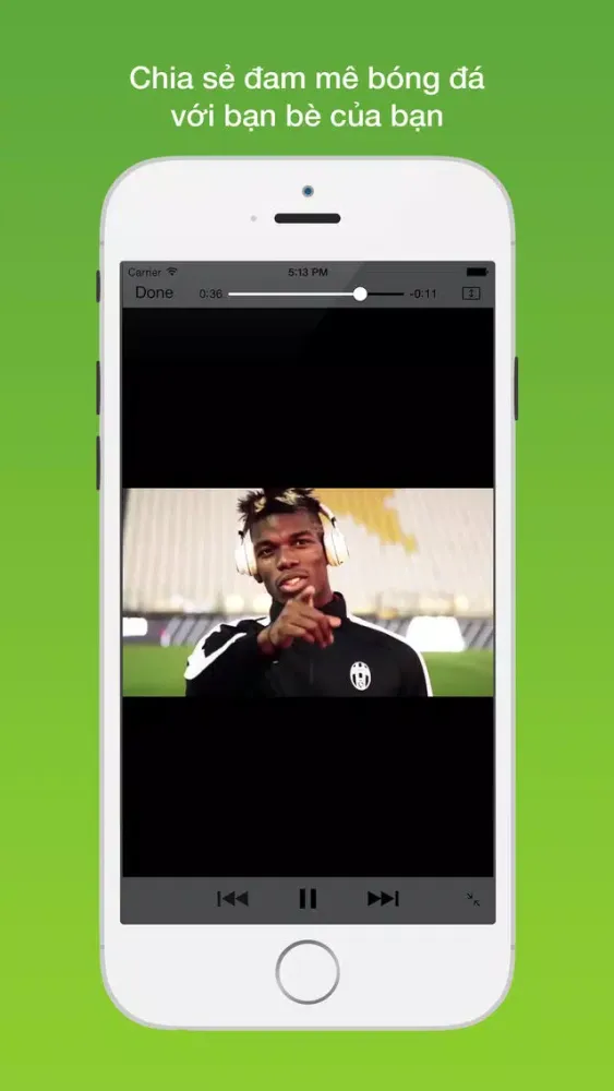 Troll bóng đá - Cập nhật ảnh troll, tin tức bóng đá mới nhất Screenshots