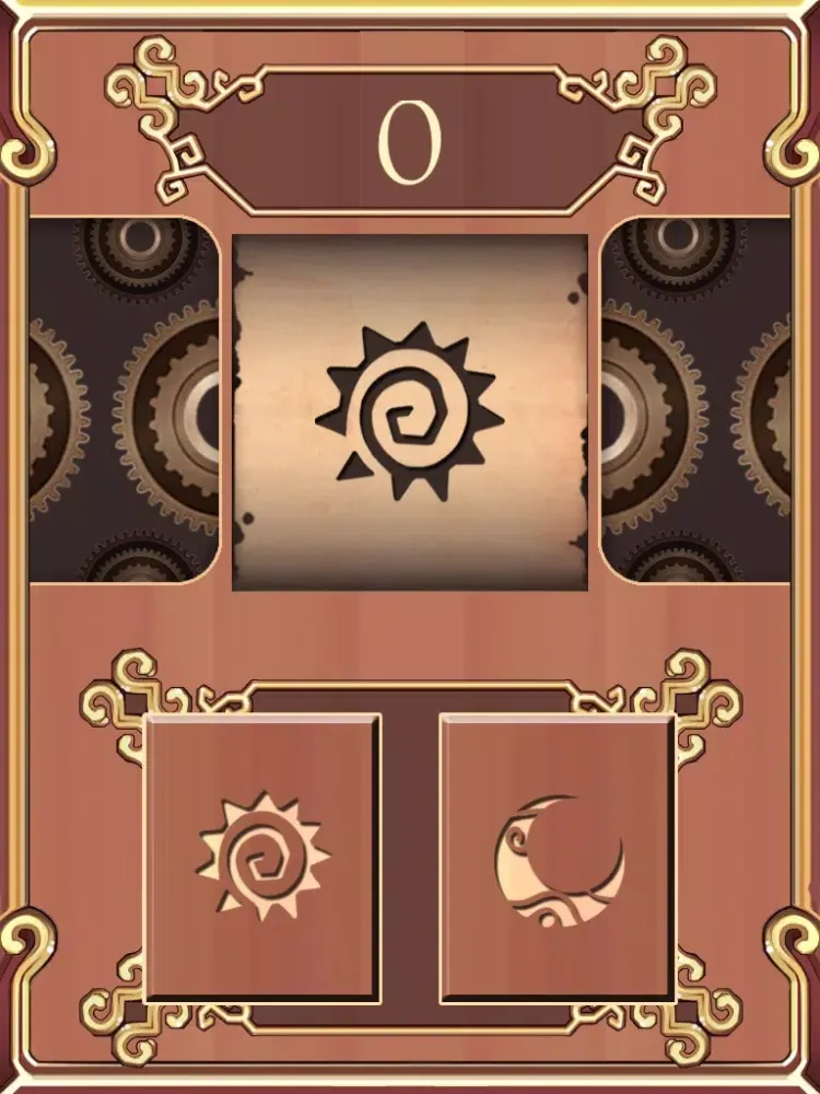 Lucky Box iPad  スクリーンショット