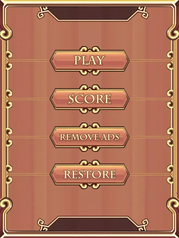 Lucky Box iPad  スクリーンショット