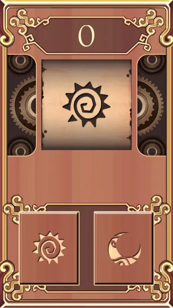 Lucky Box スクリーンショット
