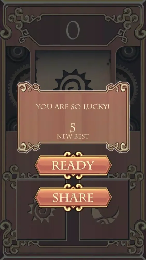 Lucky Box スクリーンショット