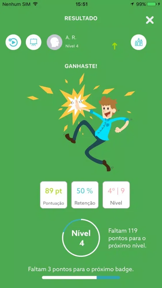 ECI, Somos a Loja do SIM! Screenshots