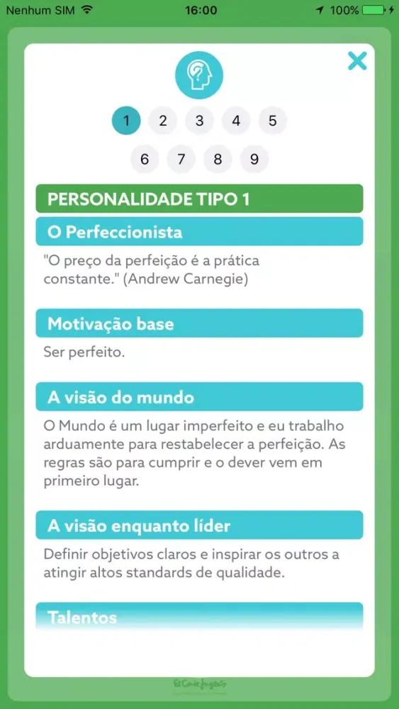 ECI, Somos a Loja do SIM! Screenshots