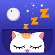 睡眠小助手-专注治疗梦话失眠的白噪音 睡眠小助手-专注治疗梦话失眠的白噪音
