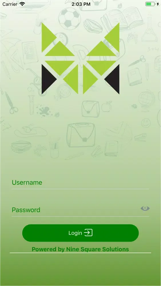 ภาพหน้าจอของ MBIS