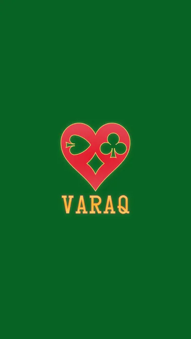 Capturas de tela do Varaq - Online Hokm