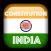 Constitution Of India-English