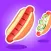 Hotdog Away 3D - Sausage Run